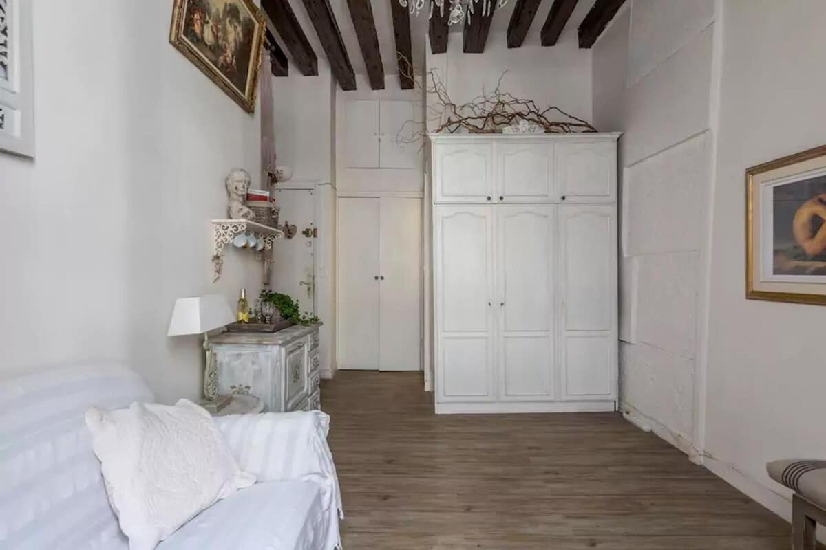 Apartment La Belle Du Marais *