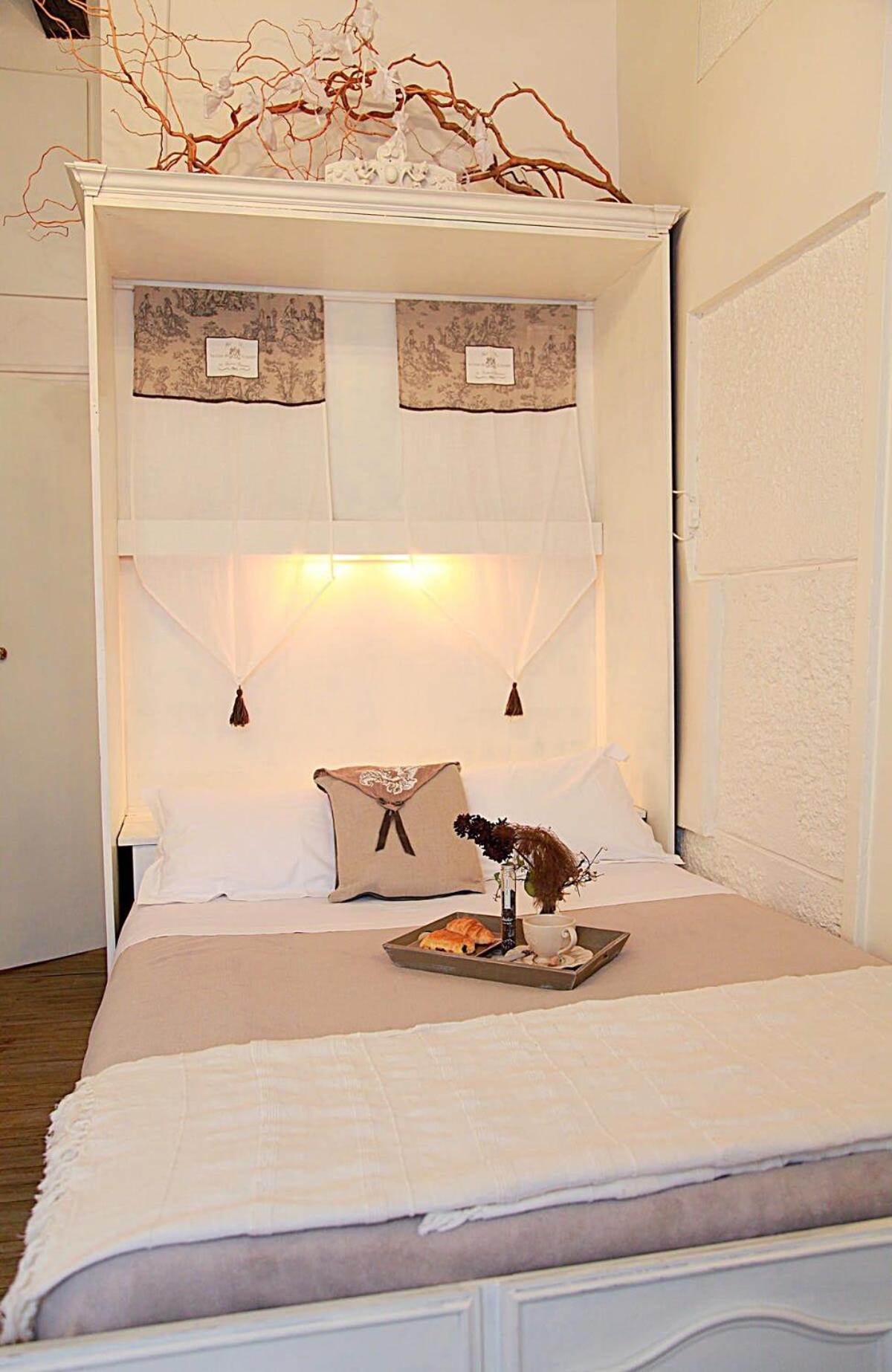 Apartment La Belle Du Marais