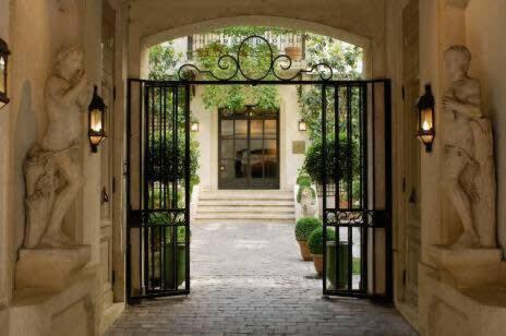 Appartement La Belle Du Marais