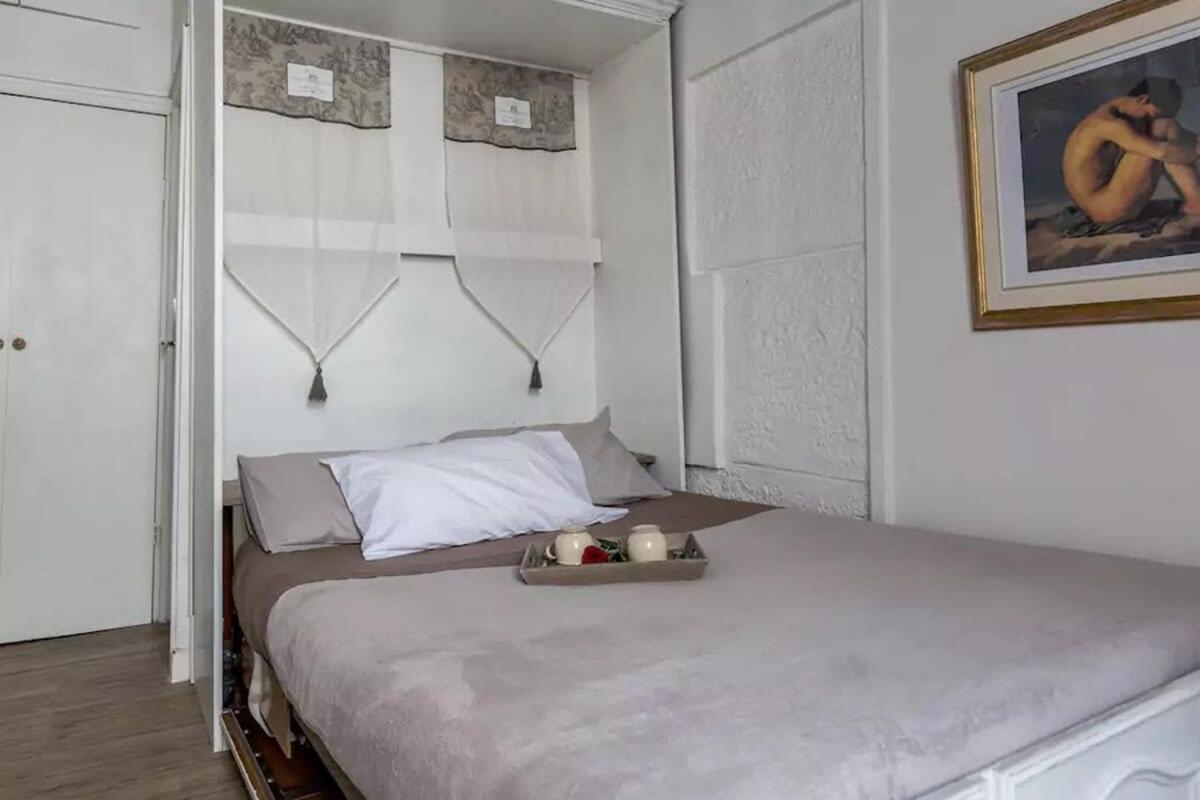 Apartment La Belle Du Marais