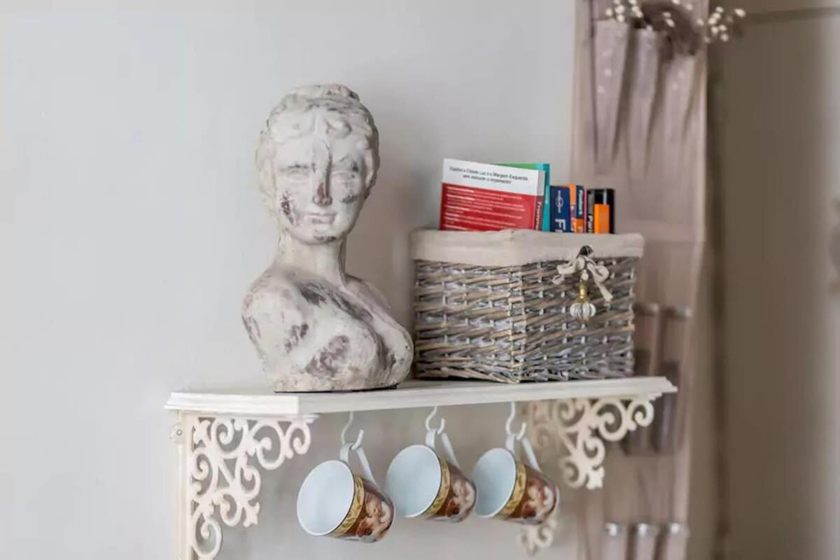 Apartment La Belle Du Marais Paris