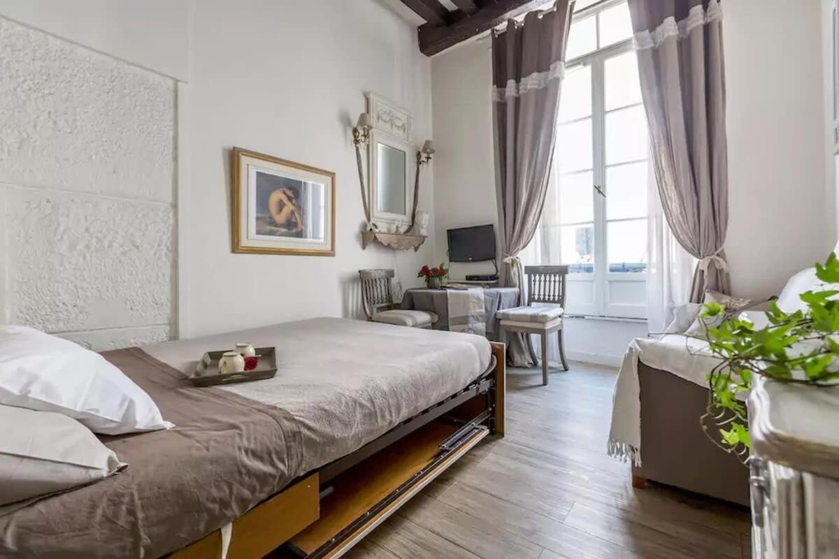 Appartement La Belle Du Marais