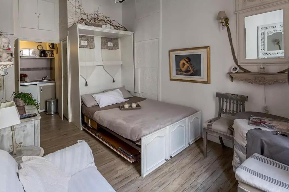La Belle Du Marais Paris